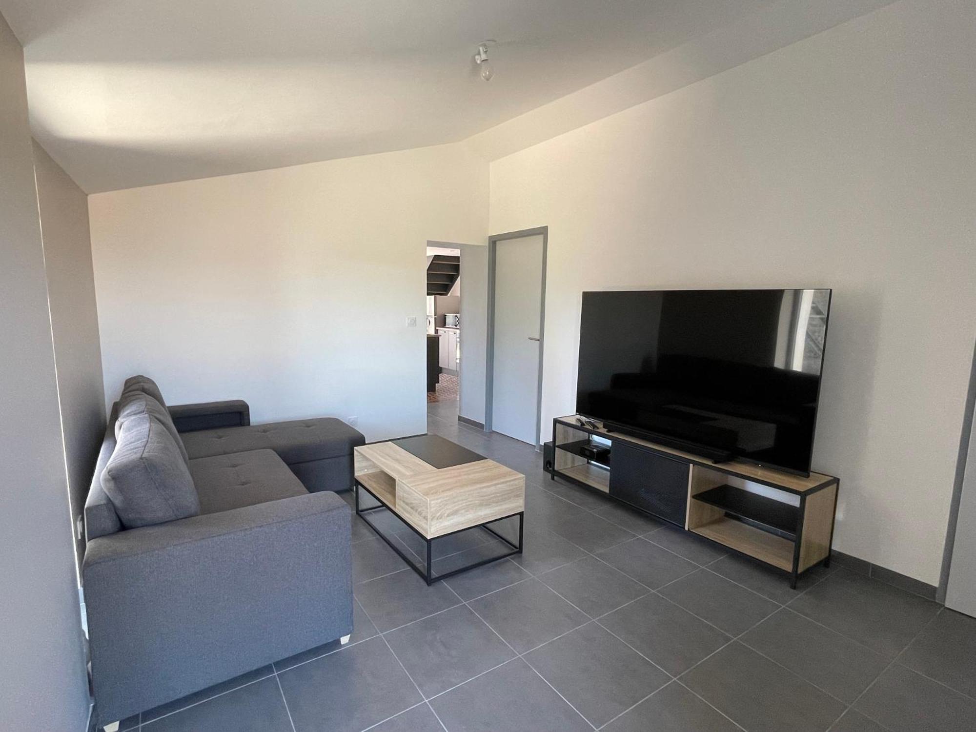 Gite De 2 Chambres - Ancenis A11 - Logis Du Chateau Rouge Mésanger Esterno foto